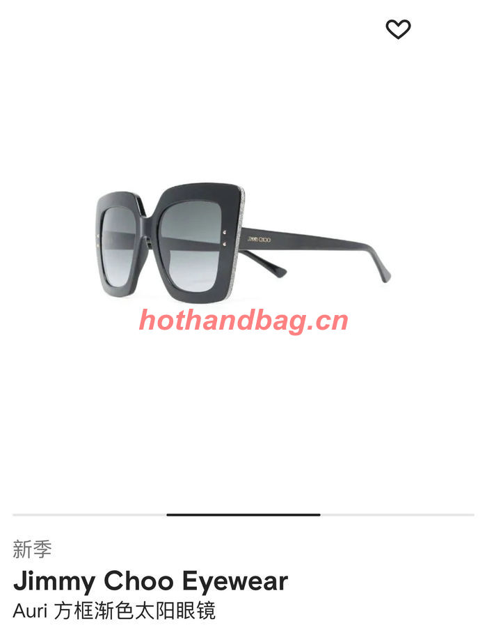 Jimmy Choo Sunglasses Top Quality JCS00451